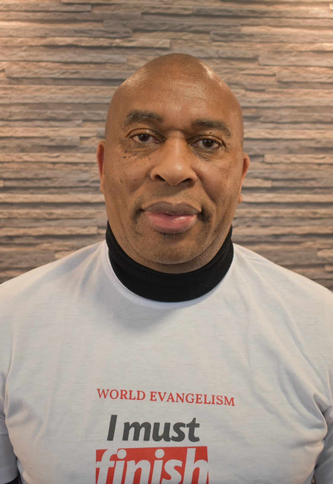 Dr Eddie Thabo Moreko