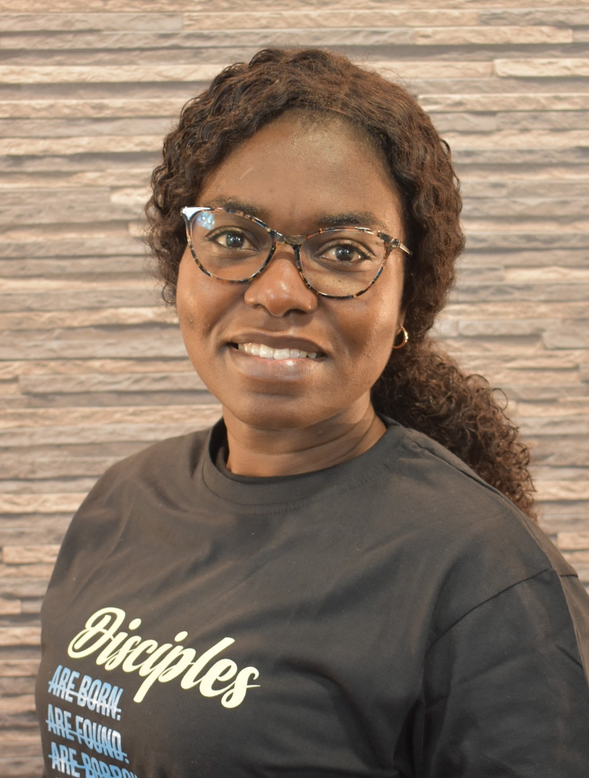 Victoria Owusu Achiaw